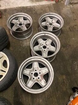 Prevarky 5x112 r16