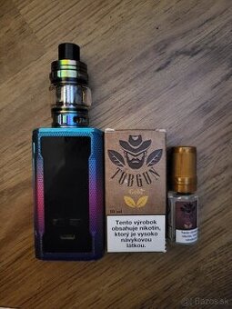 Vape smok r Kiss 2 + darujem liquid