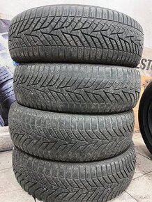 215/65 r17 zimne