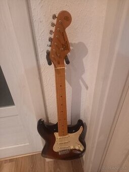 SX Stratocaster