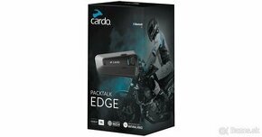 Predám Cardo Packtalk Edge