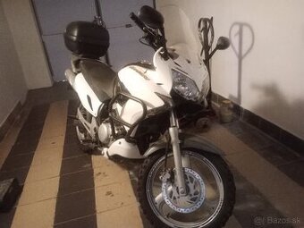 Honda Varadero 125