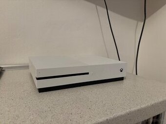 Xbox one s 1TB