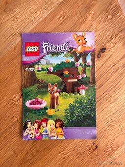 Lego Friends 41023