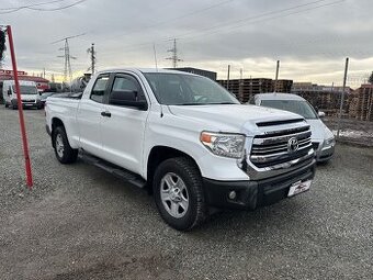 Toyota Tundra 4x4