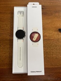 Samsung galaxy Watch7 LTE