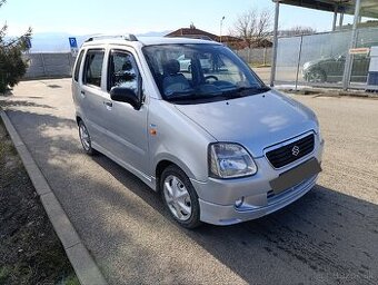 Suzuki Wagon R 1.3 2003