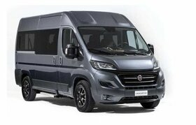 Prenájom 9-miestneho mikrobusu Fiat Ducato - AutaKosice.sk