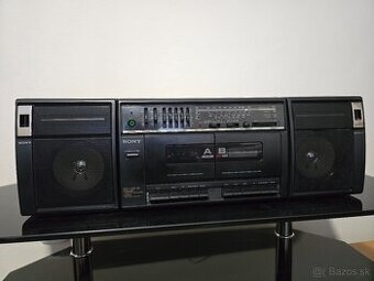 SONY CFS-W410L