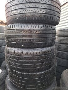 Barom Bravuris 5HM 235/50R17 Y