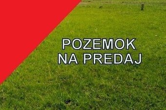 Pozemok s výmerou 3510m2  - ŽILINA