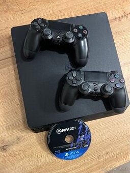 Playstation 4 slim