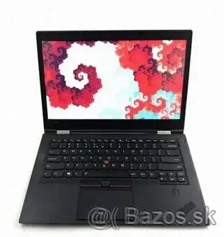 Lenovo ThinkPad X1 Carbon 4th Gen