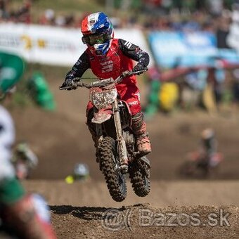 shot juniorské, detské oblečenie pre motocross štvorkolka