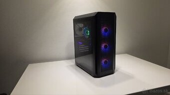 Ryzen 7 5800X, 16GB Ram, NVME 1TB, RTX 3070 8GB