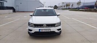 Predám Volkswagen Tiguan Comfort 1.5 Tsi Evo Opf Ds7