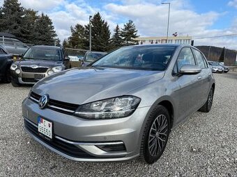 Volkswagen Golf 7.5 1.6TDI Comfortline - 1