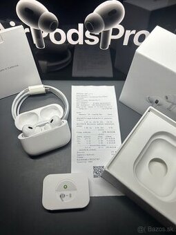 Apple AirPods pro 2 gen