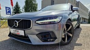 Volvo V90 D3 2.0L R-Design A/T8