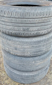 Predam letne pneu 225/60R17 99H Hankook