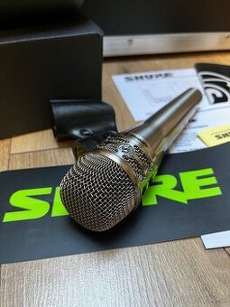 Shure KSM 8 N