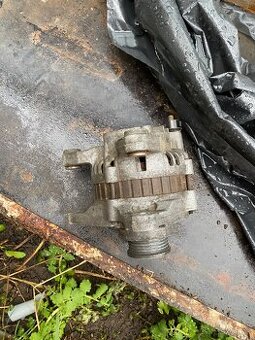 Alternator Renault Kango Clio Laguna 1.5 Dci