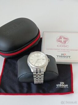 TISSOT BALLADE POWERMATIC 80