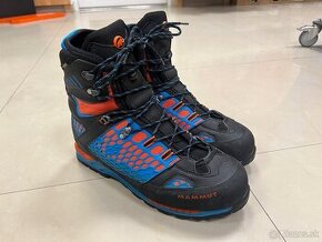 Mammut Eiger Extreme Topanky UK11