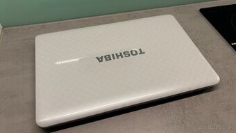 Toshiba Satellite L755D-14L