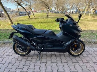 Yamaha T-Max 560 techmax 2022 - 1