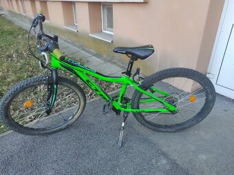 Bicykel CTM Rocky 1 '24