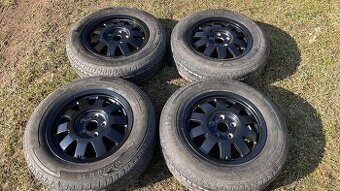 ☑️sada kolies 5x112 r15 T4