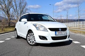 Suzuki Swift 1.2 AC GL X - 1