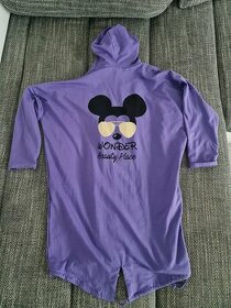 Mickey mouse kardigan