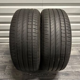 2ks pneu 255/45/20 PIRELLI - 1