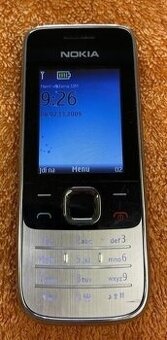 NOKIA 2730 Classic - 1