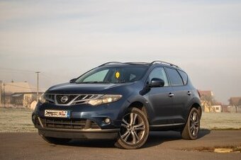 Nissan Murano 2.5 dCi Comfort A/T - 1