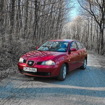 Seat Ibiza 1.2 12V