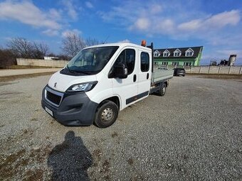 Boxer valnik 2,2 96 kw