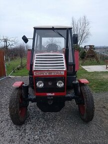 Zetor crystal 8011 - 1