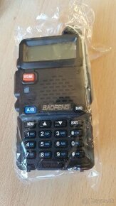 Vysielačka Baofeng UV-5R 8W, 5W - 1