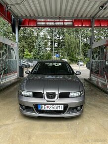 Seat Leon 1M 1.9Tdi 110kw ARL