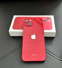 Apple iPhone 13 128gb RED