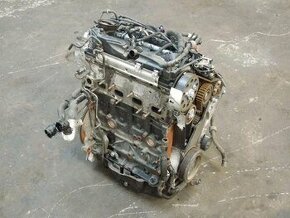 Motor 1.6Tdi 77kw CAY CAYC
