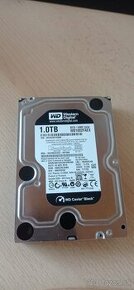 HDD Western Digital WD1002FAEX-00Y9A0 1TB