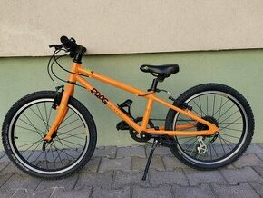 Ľahký Frog bicykel 20 pre deti 6 až 8 rokov - 1