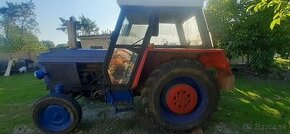 Predam Zetor 8011 - 1