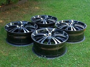 Barracuda Tzunamee R19 5x112