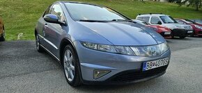 Honda Civic 2.2 cdti r.v.2006