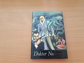 Ian Fleming: Doktor No